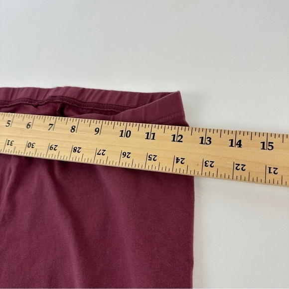 Old Navy Leggings Womens Medium Pink - Picture 6 of 9